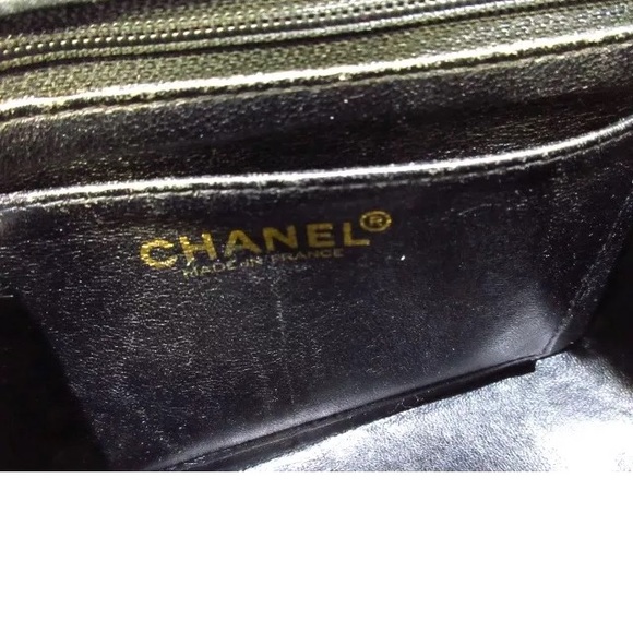 🎉CHANEL Mini Matelasse crossbody chain bag - Picture 6 of 8